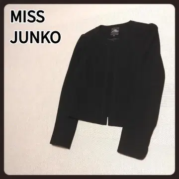 미스 준코 포멀 자켓 9AR
