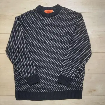 URBAN RESEARCH 어반리서치 로쏘 바즈아이 니트 스웨터