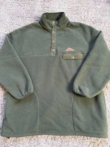 KELTY 보아 자켓 올리브 그린 새상품급 켈티