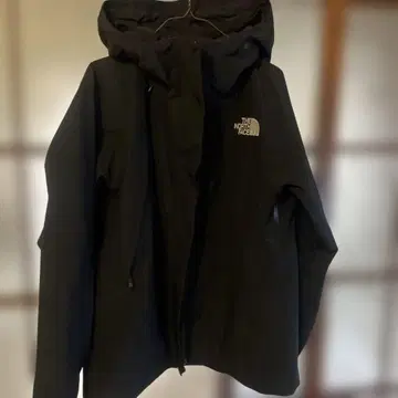 25SS THE NORTH FACE 노스페이스 L 아우터 후드티
