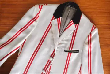 REATS TAILOR ZAZOUS 모즈 자켓