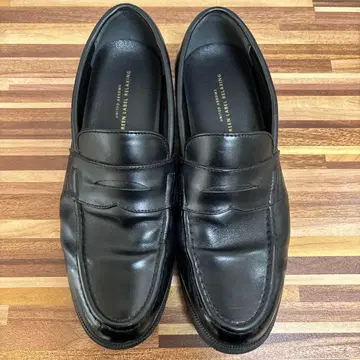 그린 라벨 릴랙싱 로퍼 27cm