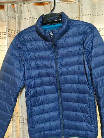 컨버스 다운 자켓 라이트 다운 자켓 다운