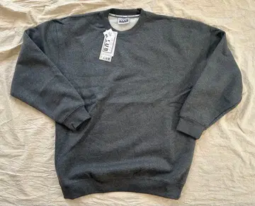 PRO CLUB 헤비웨이트 맨투맨