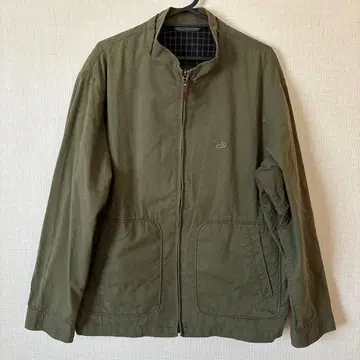 CROCODILE 크로커다일 자켓 점퍼 LL