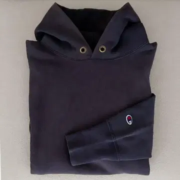 Champion(챔피온) 리버스 위브 후디 USA제 레어 XL