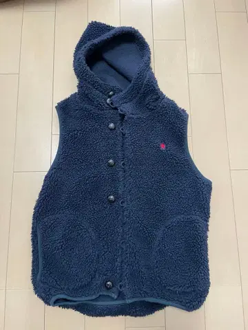 Gymphlex 네이비 보아 베스트