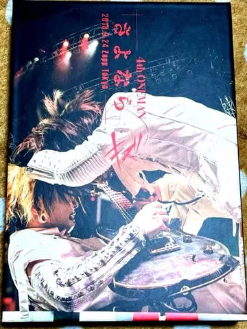 키즈 4th ONEMAN 안녕 2018.9.24@Zepp TOKYO