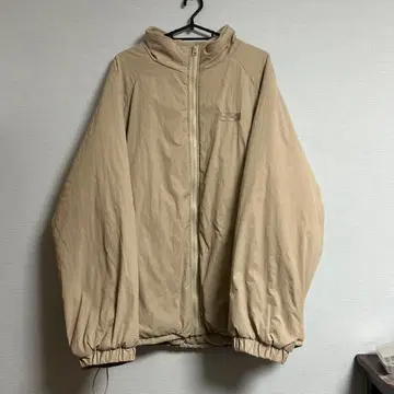 MUNICH 패딩 자켓