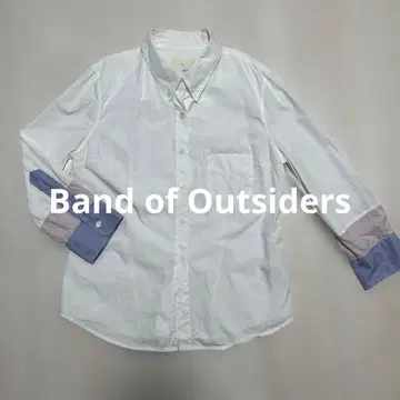 Band of Outsiders 셔츠