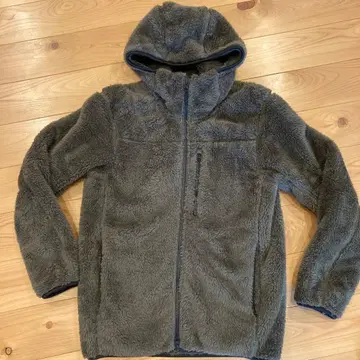 유니클로 방풍 아우터