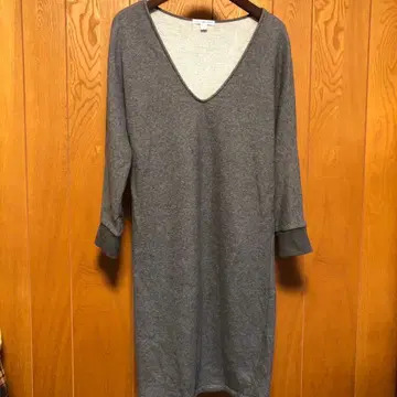 JAMES PERSE 제임스 퍼스 원피스