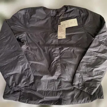 MUJI 노카라 다운 자켓 L