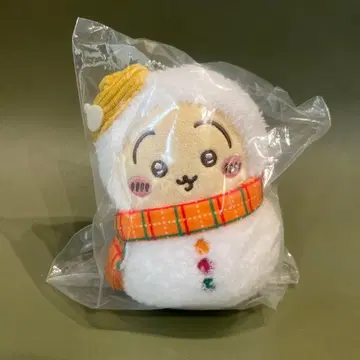 치이카와 (먼작귀) 에니마이 복권 E상 토끼