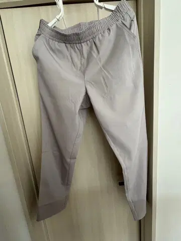 나노 유니버스 스크럽 팬츠(NU2853)