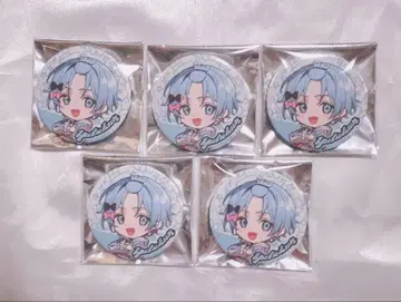 SneakerStep 스니 스테 캔뱃지 유타군 데포 위아스니