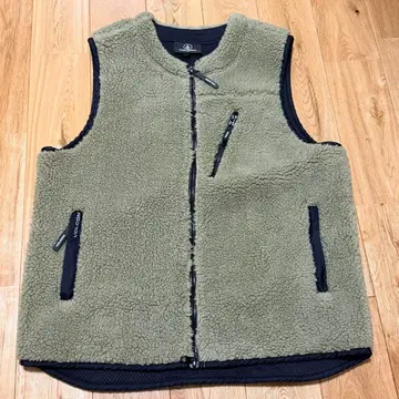 [ 새상품급 ] VOLCOM 베스트 남성용 S