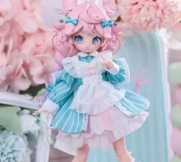 ONEMORE 카미쿠라 에쿠 [ Sugary Girls 슈가리 ] 피규어