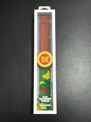 USJ 파워업 밴드 돈키콩