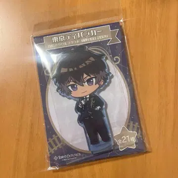 도쿄 디커 루카스 랜트 아크릴 스탠드