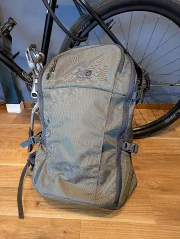 Karrimor Tribute 카리머 트리뷰트 40 백팩