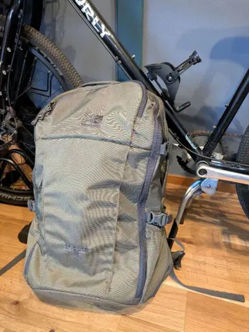 Karrimor Tribute 카리머 트리뷰트 40 백팩