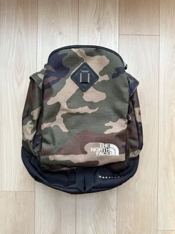 THE NORTH FACE 백팩