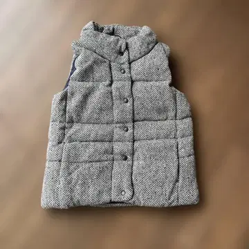 Gap Winter Waimett 여성용 다운 베스트 XS
