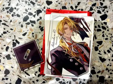 마츠리카노케이 루오 오토후유 아크릴 스탠드