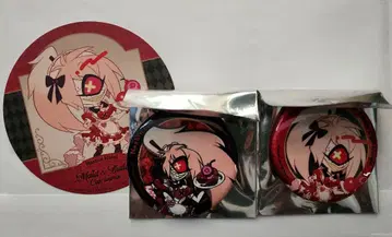 해즈빈 호텔 카페 애니메이트 체리 밤