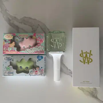 NCTWISH WICHU 유우시