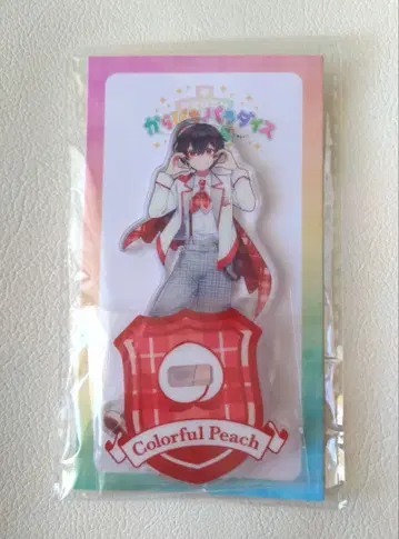 카라피치 파라다이스 2025*유안군 아크릴 스탠드