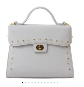 다이애나 스터드 백