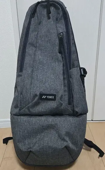 YONEX 요넥스 테니스 백 라켓 백 BAG2319 그레이모크