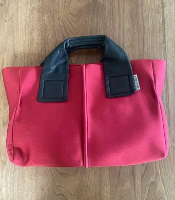 kawa-kawa 카와카와 WET 토트백