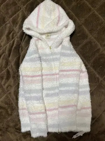 택 포함 새상품 GELATO PIQUE 룸웨어 젤라또피케