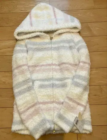 택 포함 새상품 GELATO PIQUE 룸웨어 젤라또피케