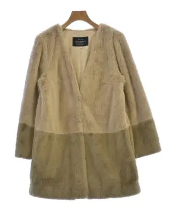 JUSGLITTY 코트 (기타) 여성용