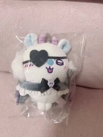 치이카와 천사와 악마 마스코트 모몽가