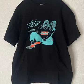 [ 새상품급 ] teto 셔츠