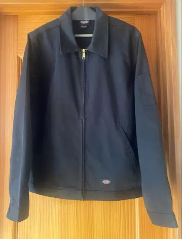 Dickies 아이젠하워 자켓