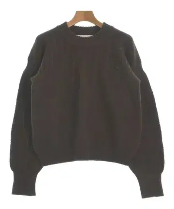 otoaa 니트 스웨터 여성용