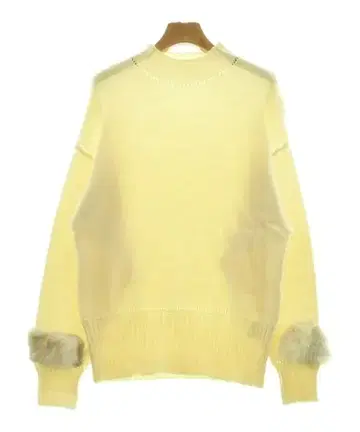 Viaggio Blu 니트 스웨터 여성용