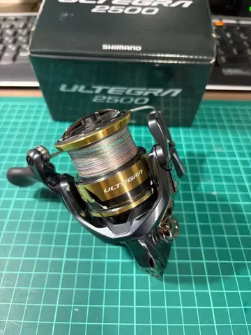 25 아르테그라 2500