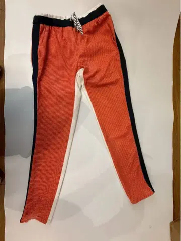 DECEMBERMAY 골프웨어 팬츠