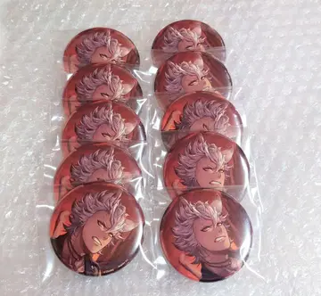 2 트위스테 잭 기숙사복 캔뱃지