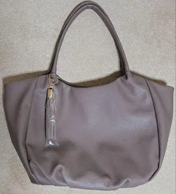 VitaFelice 미사용 토트백 aroco 아로코 모카