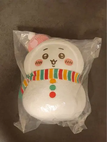 치이카와 (먼작귀) 1번 복권 A상