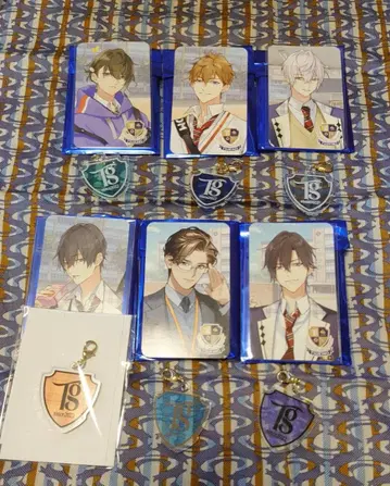 츠키스테. 츠키우타. 백년 아오하루 나이쇼의 이메일