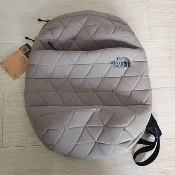 새상품 THE NORTH FACE 퀼팅 백팩